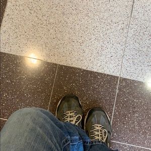 Meet your Posher, Jason